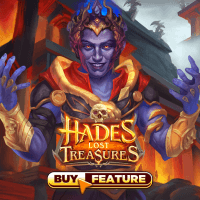 Hades Lost Treasure