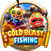 MG Wanda Gold Blast Fishing