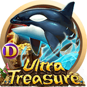 Giant Treasure