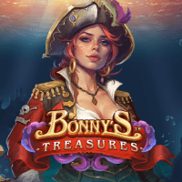 Bonny's Treasure