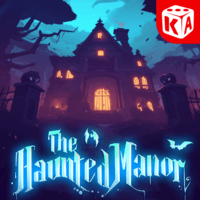 Ghost in the Mansion