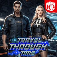 Across Space and Time