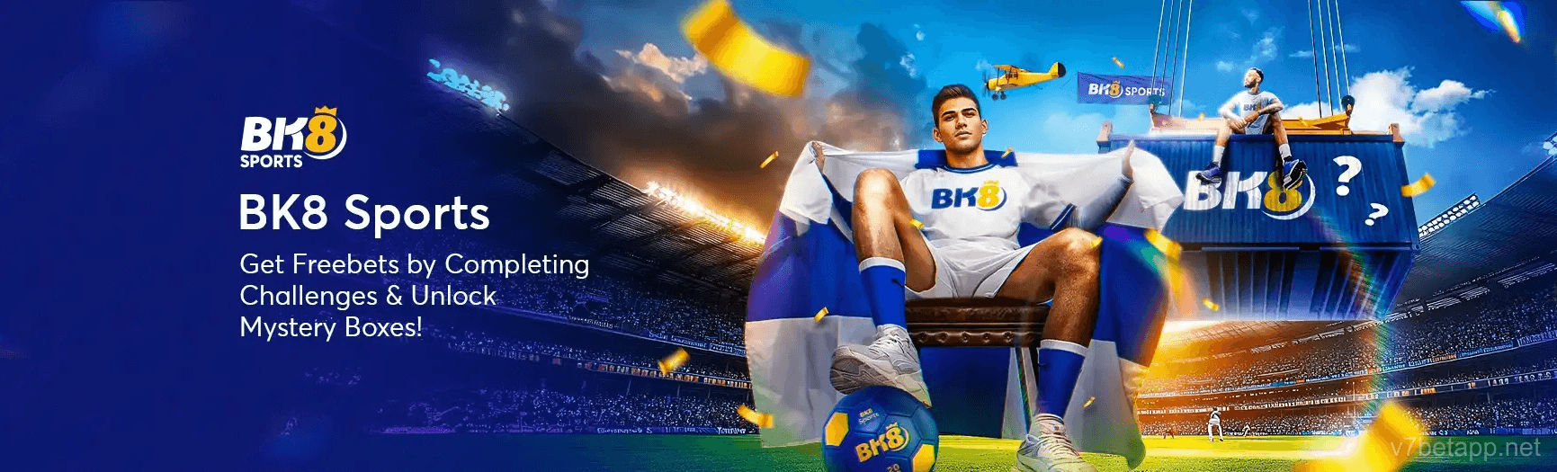 Giải đấu Slots hàng tuần