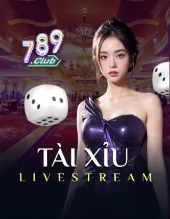 vnv7bet 789 Tài Xỉu Live Portrait
