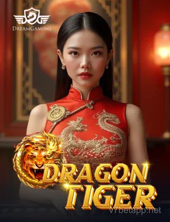 vnv7bet DG Dragon Tiger Portrait