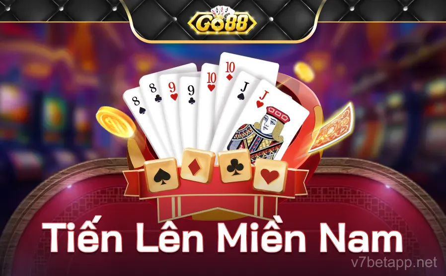 vnv7bet Tiên Lên Miền Nam Highlight